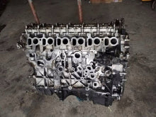 Laden Sie das Bild in den Galerie-Viewer, Motor BMW G31 G30 G11 B57D30A 3.0 265PS 180TKm 2016 Diesel Engine Unkomplett MOT6050154772wp