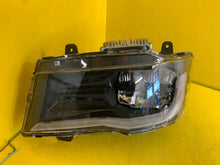 Laden Sie das Bild in den Galerie-Viewer, Frontscheinwerfer Man Tge 81251016861 LED Links Scheinwerfer Headlight SCH2929108899cd