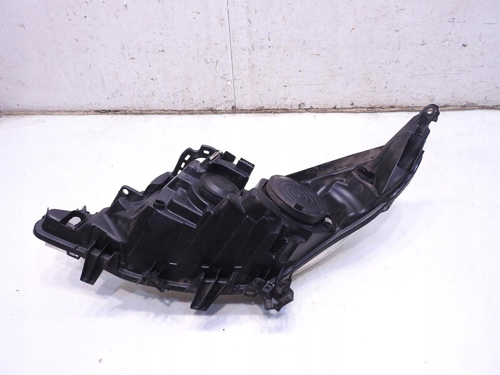 Frontscheinwerfer Peugeot 207 9683683880-01 Rechts Scheinwerfer Headlight SCH4405400646jd