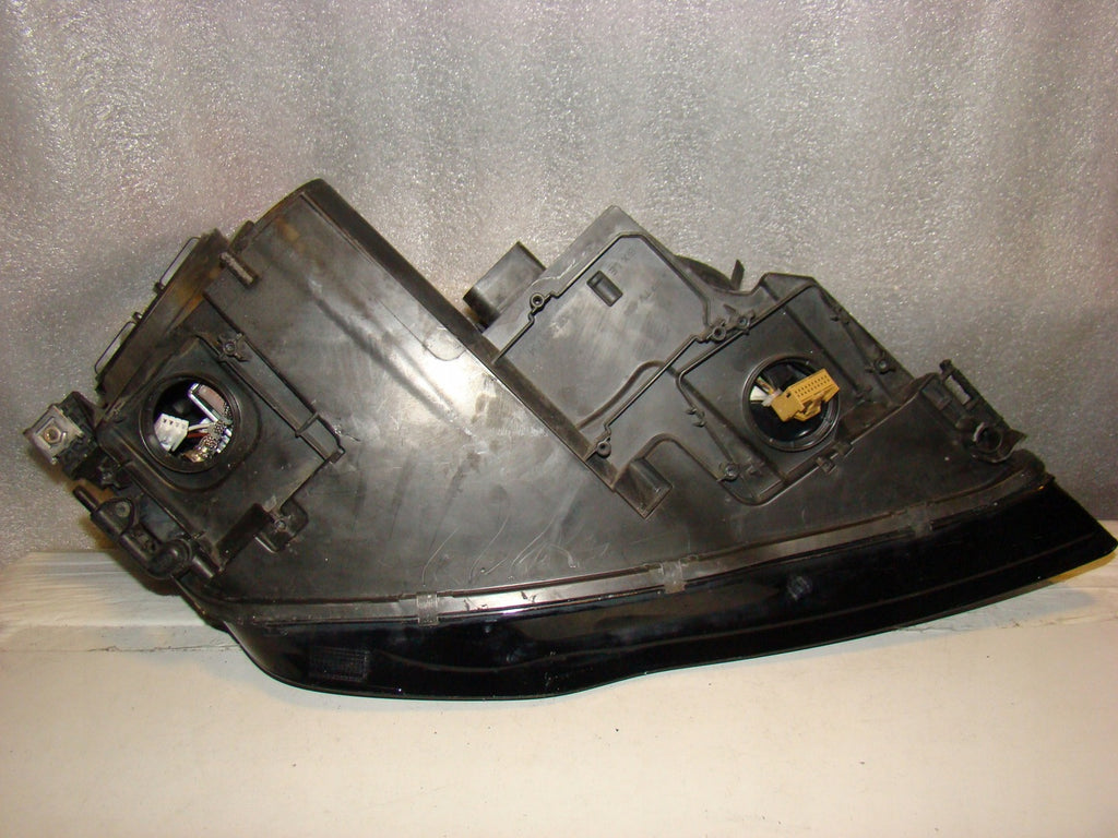 Frontscheinwerfer Audi A7 8U0941003H Xenon Links Scheinwerfer Headlight