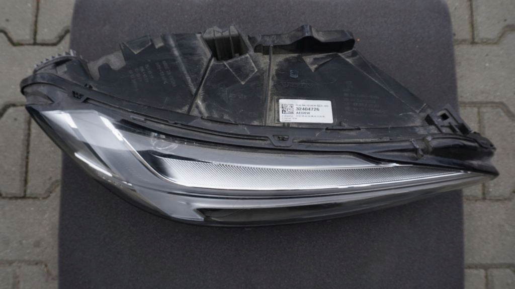 Frontscheinwerfer Volvo S90 V90 32404726 Full LED Rechts Scheinwerfer Headlight SCH3270410173lc