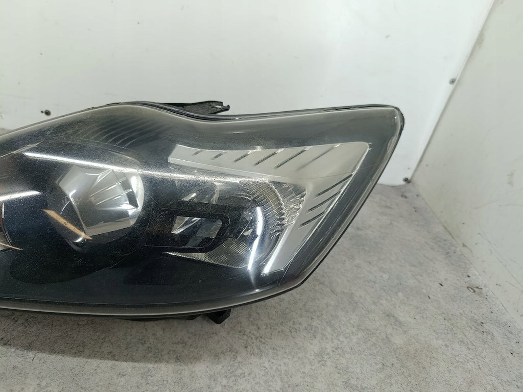 Frontscheinwerfer Ford Focus II 8M51-13D155-CE Links Scheinwerfer Headlight SCH7404577537mx