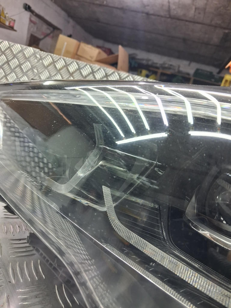 Frontscheinwerfer BMW F48 5A01171-02 Full LED Links Scheinwerfer Headlight SCH3273324589us