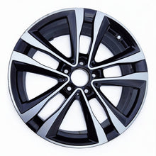 Laden Sie das Bild in den Galerie-Viewer, 1x Alufelge 18 Zoll 7.5&quot; 5x112 A1774012700 Mercedes-Benz Rim Wheel