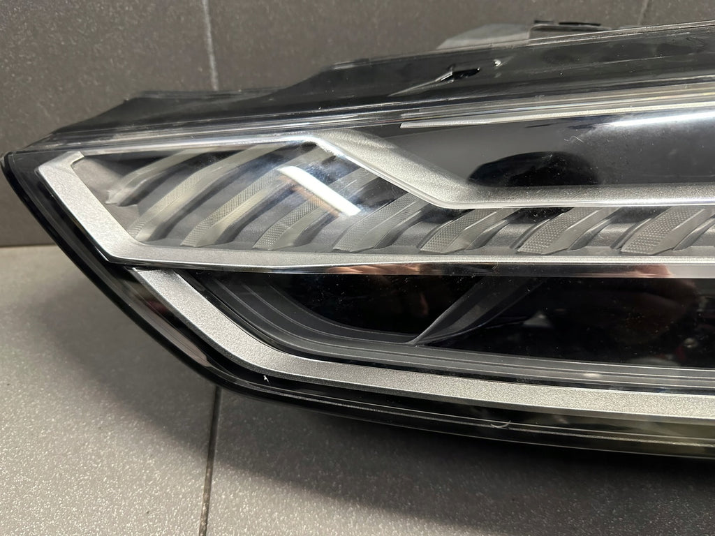 Frontscheinwerfer Audi C8 A7 4K8941035 Links Scheinwerfer Headlight SCH8508325621kd