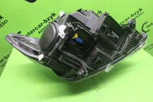 Laden Sie das Bild in den Galerie-Viewer, Frontscheinwerfer Mercedes-Benz Vito 1EX011284-27 Full LED Links Headlight