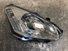 Load image into Gallery viewer, Frontscheinwerfer Citroën Berlingo 9806306580 Rechts Scheinwerfer Headlight SCH3193024186wn