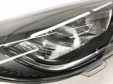 Laden Sie das Bild in den Galerie-Viewer, Frontscheinwerfer Ford Fiesta I N1BB-13E014-AE LED Rechts Scheinwerfer Headlight SCH3901209774zw