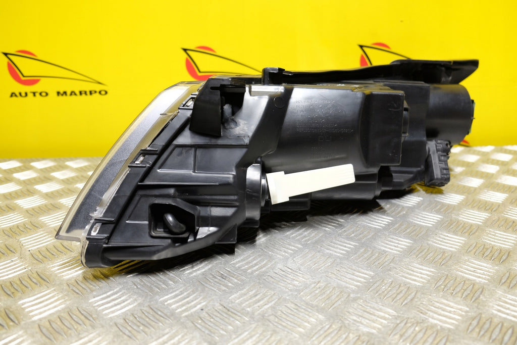 Frontscheinwerfer Kia Optima Xenon Rechts Scheinwerfer Headlight SCH7613521213cb
