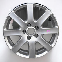 Load image into Gallery viewer, 1x Alufelge 17 Zoll 6.0&quot; 5x112 45ET Glanz Silber 3C0601025M VW Passat Rim Wheel