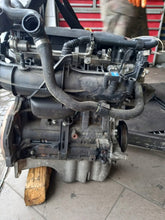 Laden Sie das Bild in den Galerie-Viewer, Motor Opel Meriva B A14NEL 1.4 120PS 88kW 103TKm 2012 Benzin Engine Unkomplett MOT5361163398kc
