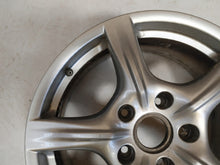 Laden Sie das Bild in den Galerie-Viewer, 1x Alufelge 18 Zoll 8.0&quot; 5x130 Glanz Silber 97036213602 Porsche Panamera 970