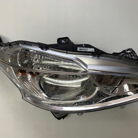 Frontscheinwerfer Peugeot 208 I Rechts Scheinwerfer Headlight SCH5407942558dp