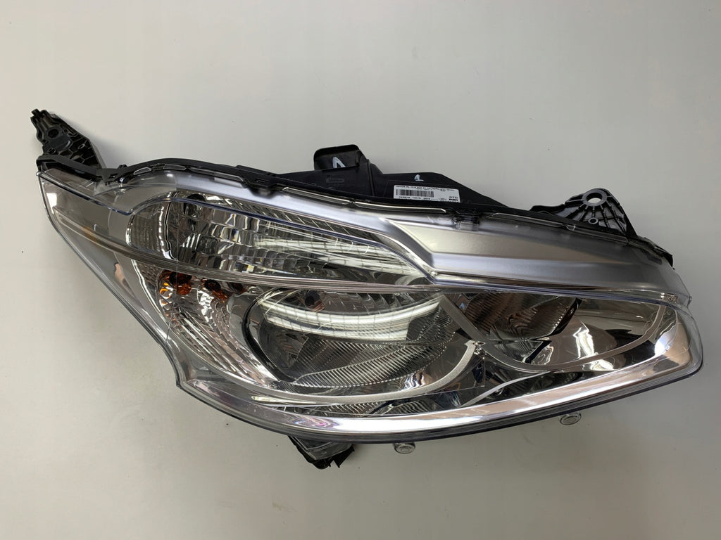Frontscheinwerfer Peugeot 208 I Rechts Scheinwerfer Headlight SCH5407942558dp