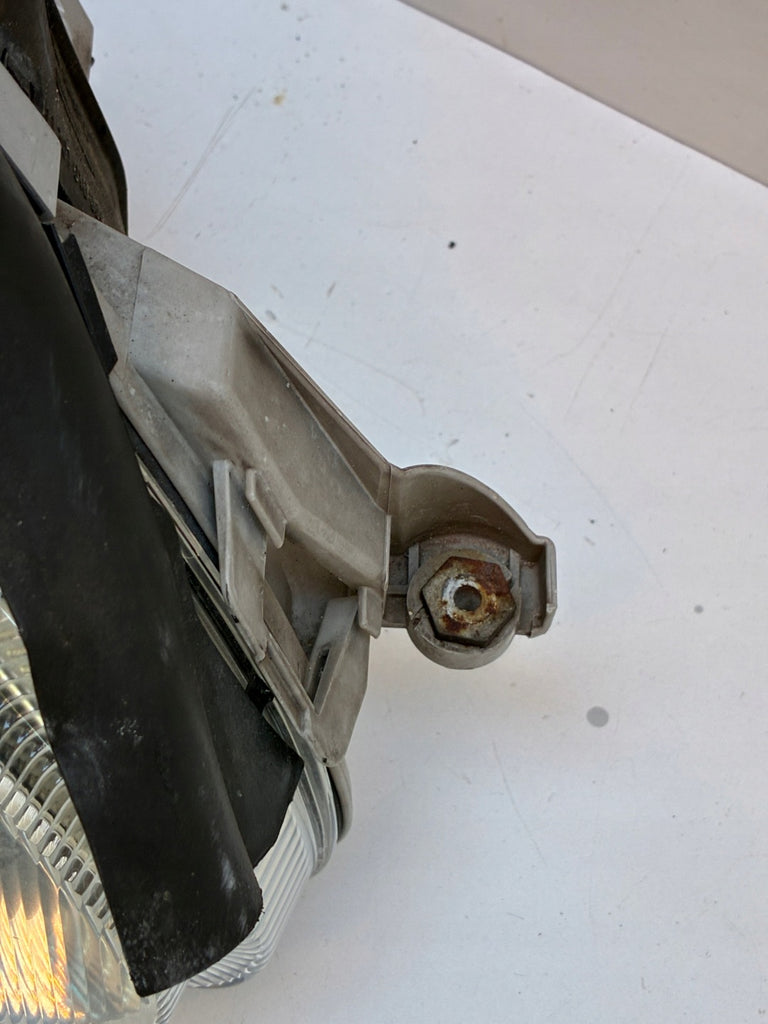 Frontscheinwerfer Mercedes-Benz W220 A2208200861 Rechts Scheinwerfer Headlight SCH3190650595pw