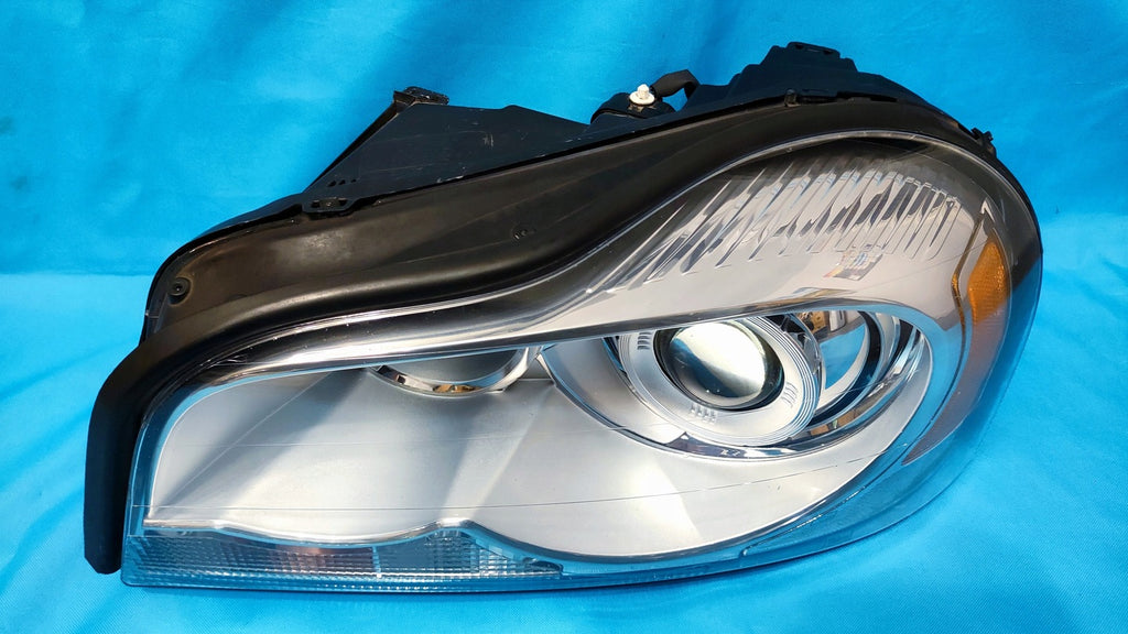 Frontscheinwerfer Volvo Xc90 89910431 Xenon Links Scheinwerfer Headlight