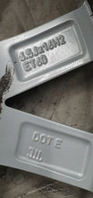 Load image into Gallery viewer, 1x Alufelge 16 Zoll 6.5" 5x120 60ET 7T0601025 VW Multivan Rim Wheel FEL5763827251gd