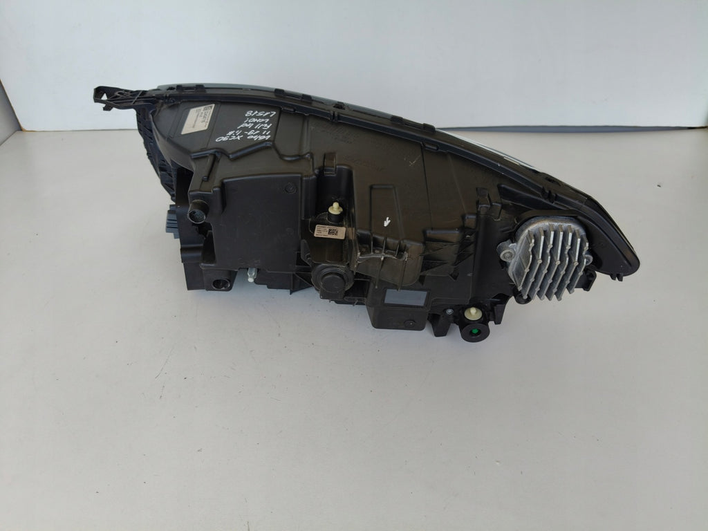 Frontscheinwerfer BMW Active Xc90 II 32404716 Rechts Scheinwerfer Headlight SCH8726242113qw