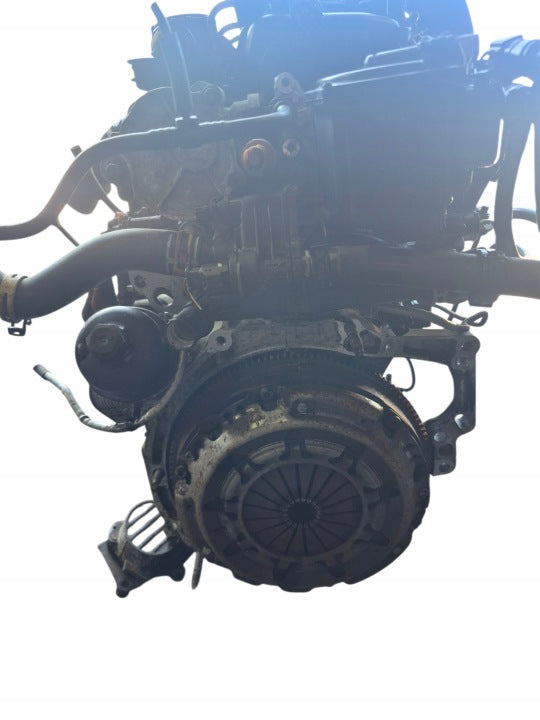 Motor Peugeot I 10JBBU 1.6 EHDI Diesel Engine Komplett MOT5208173354vz