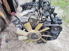 Load image into Gallery viewer, Motor Mercedes-Benz Viano W639 Vito 646980 2.2 CDI 2007 Diesel Engine Komplett