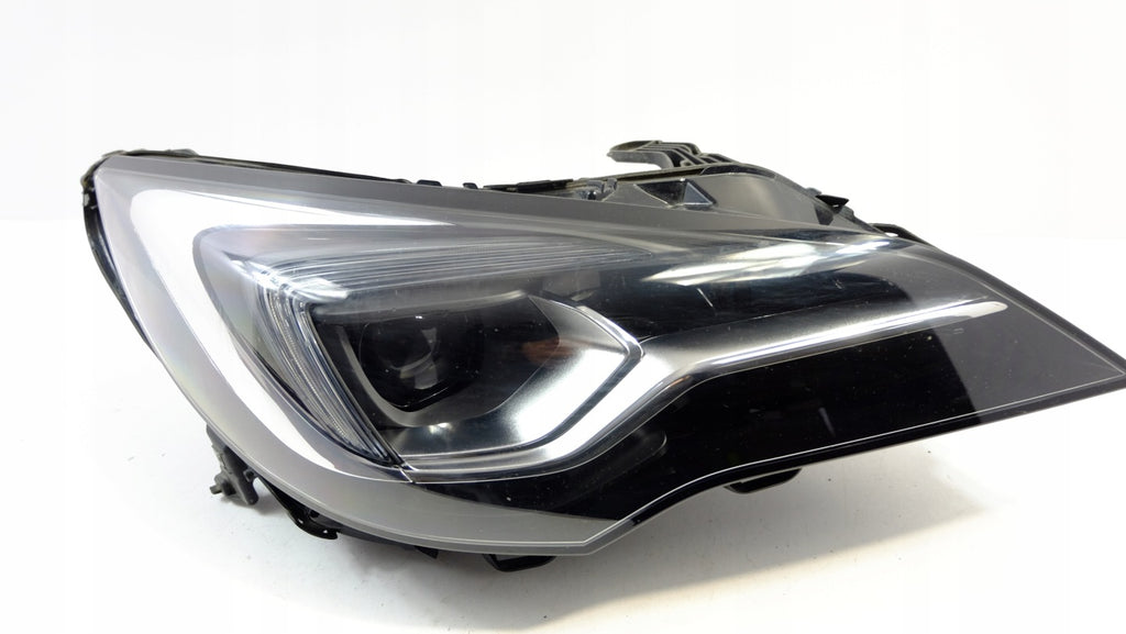 Frontscheinwerfer Opel Astra K 39023763 Full LED Rechts Scheinwerfer Headlight SCH9708308430sg