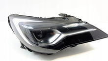 Laden Sie das Bild in den Galerie-Viewer, Frontscheinwerfer Opel Astra K 39023763 Full LED Rechts Scheinwerfer Headlight SCH9708308430sg