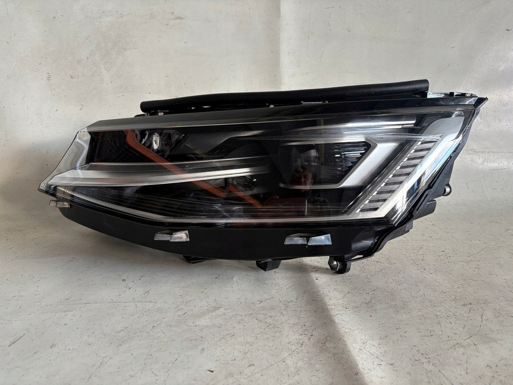 Frontscheinwerfer VW Multivan T7 Caravelle 7T1941081A Full LED Links Headlight SCH8038941012qe