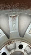 Load image into Gallery viewer, 1x Alufelge 15 Zoll 6.0" 5x100 40ET 6C0601025Q VW Polo Rim Wheel FEL4444538722mr