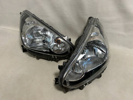 Frontscheinwerfer Mitsubishi Space Star Ein Stück (Rechts oder Links) Headlight