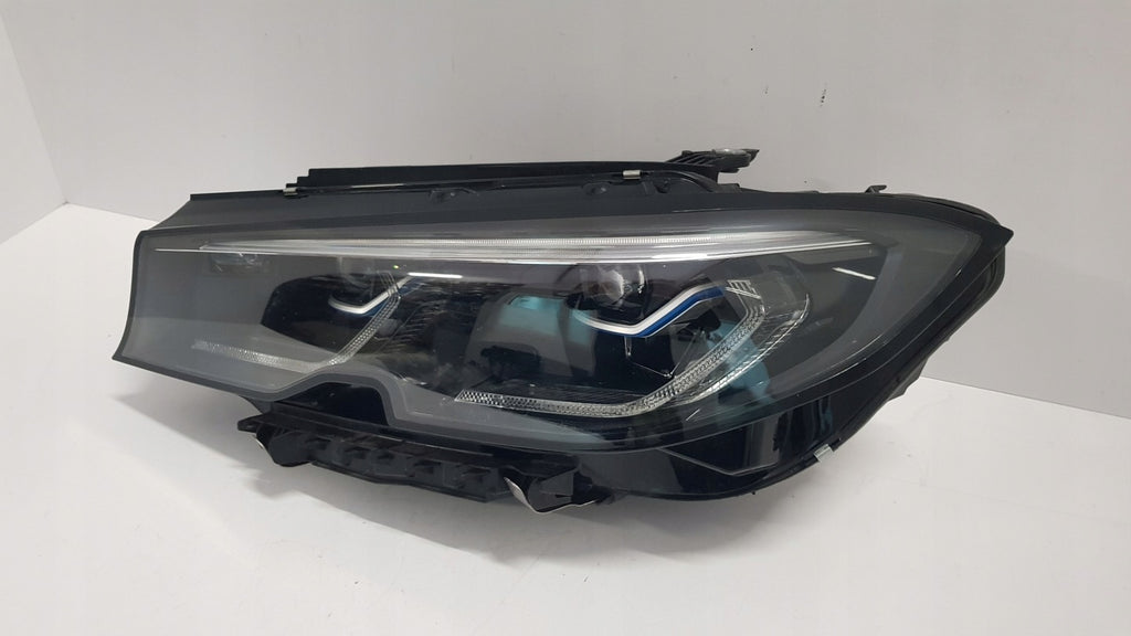 Frontscheinwerfer BMW 3 G21 G20 5A25273 Laser Links Scheinwerfer Headlight SCH4236586870fz