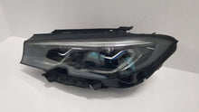 Load image into Gallery viewer, Frontscheinwerfer BMW 3 G21 G20 5A25273 Laser Links Scheinwerfer Headlight SCH4236586870fz