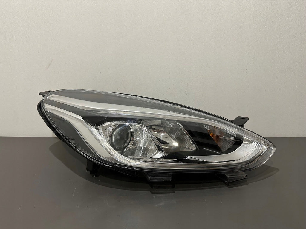 Frontscheinwerfer Ford Fiesta I ESI801-FORD Rechts Scheinwerfer Headlight SCH1926349762gc