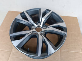 1x Alufelge 18 Zoll 8.0