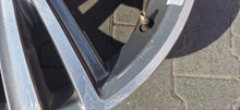 Load image into Gallery viewer, 1x Alufelge 17 Zoll 7.0" 4x114.3 40ET AR33-1007-BB Ford Rim Wheel FEL7822704965xo
