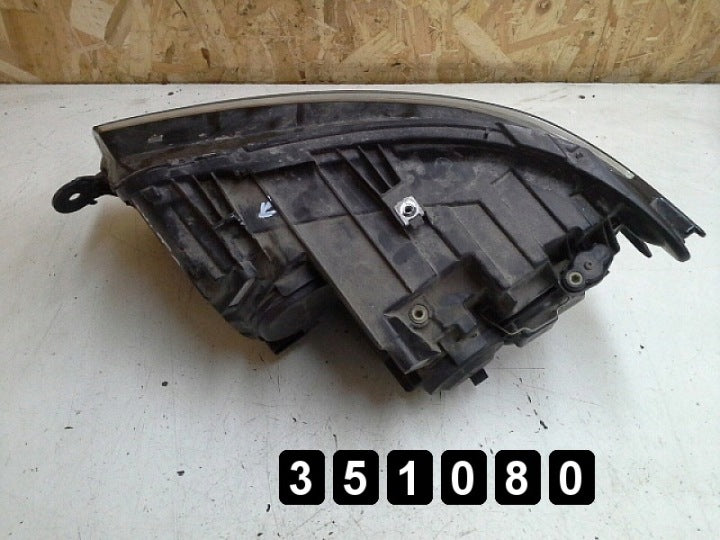 Frontscheinwerfer VW Transporter AM-351080 7E1941016AB Vorderseite Headlight SCH5037084168fw