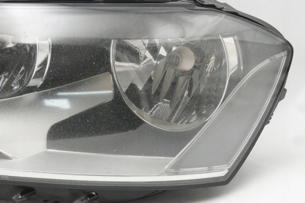 Frontscheinwerfer VW Passat B7 3AB941005 90003372 Links Scheinwerfer Headlight SCH2485909074yx