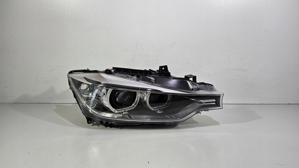 Frontscheinwerfer BMW F30 F31 7259528 Rechts Scheinwerfer Headlight SCH5759812871bo