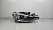 Load image into Gallery viewer, Frontscheinwerfer BMW F30 F31 7259528 Rechts Scheinwerfer Headlight SCH5759812871bo