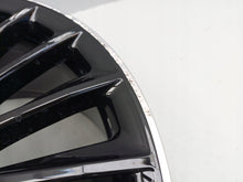 Laden Sie das Bild in den Galerie-Viewer, 1x Alufelge 21 Zoll 10.0" 5x112 66ET Glanz A2954012600 Mercedes-Benz Amg Eqe FEL4068018452gv