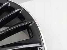 Load image into Gallery viewer, 1x Alufelge 21 Zoll 10.0" 5x112 66ET Glanz A2954012600 Mercedes-Benz Amg Eqe FEL4068018452gv