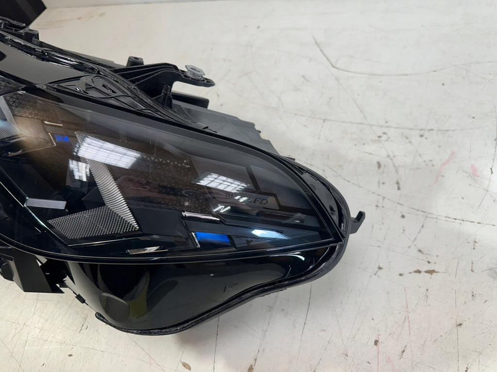 Frontscheinwerfer BMW X5 G05 X6 G06 5A8E115-016 LED Links Scheinwerfer Headlight SCH8587417680oa