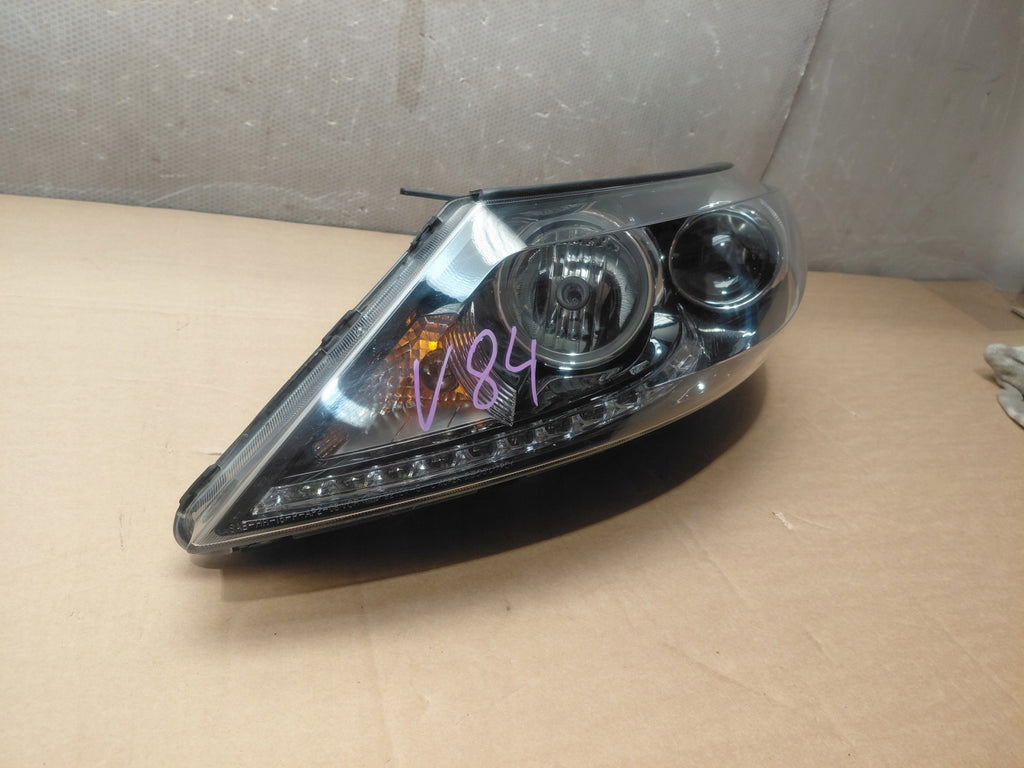 Frontscheinwerfer Kia Sportage 92101-3WXXX LED Links Scheinwerfer Headlight SCH9222362732qp