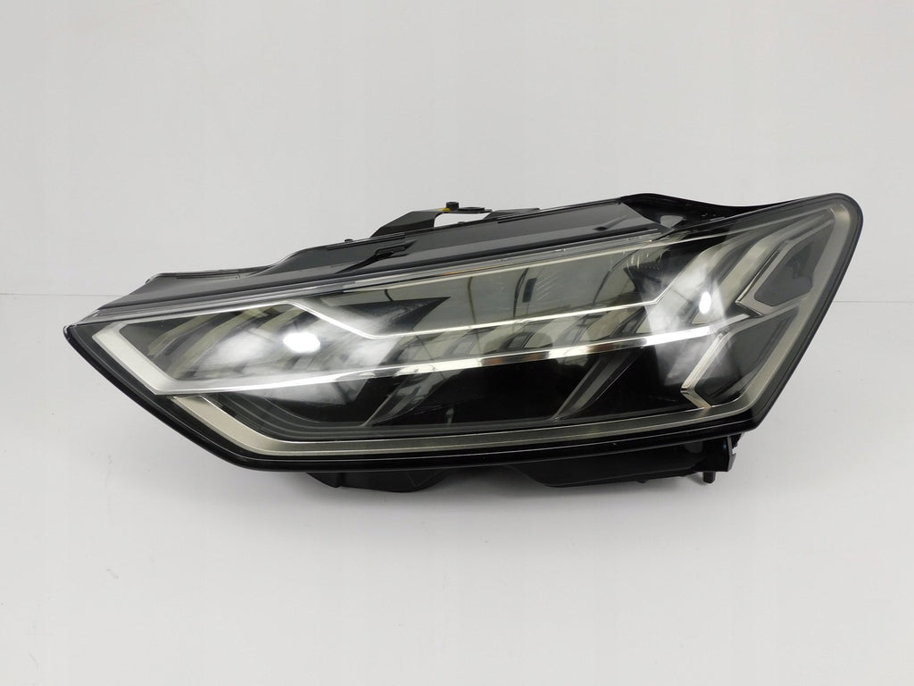 Frontscheinwerfer Audi A7 LED Links Scheinwerfer Headlight SCH7788181699zg