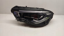 Load image into Gallery viewer, Frontscheinwerfer Mercedes-Benz Cla C118 A1189063100 LED Links Headlight