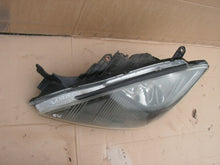 Laden Sie das Bild in den Galerie-Viewer, Frontscheinwerfer Mitsubishi Lancer Links Scheinwerfer Headlight