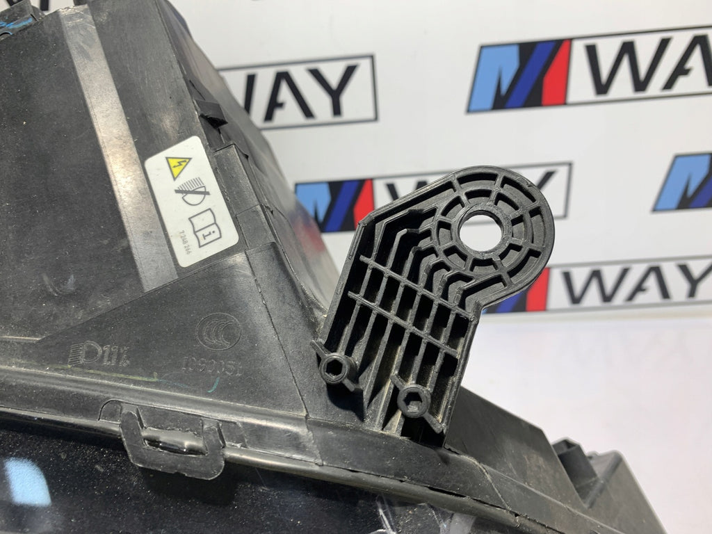 Frontscheinwerfer BMW X3 F25 Xenon Rechts Scheinwerfer Headlight SCH4971116280kb