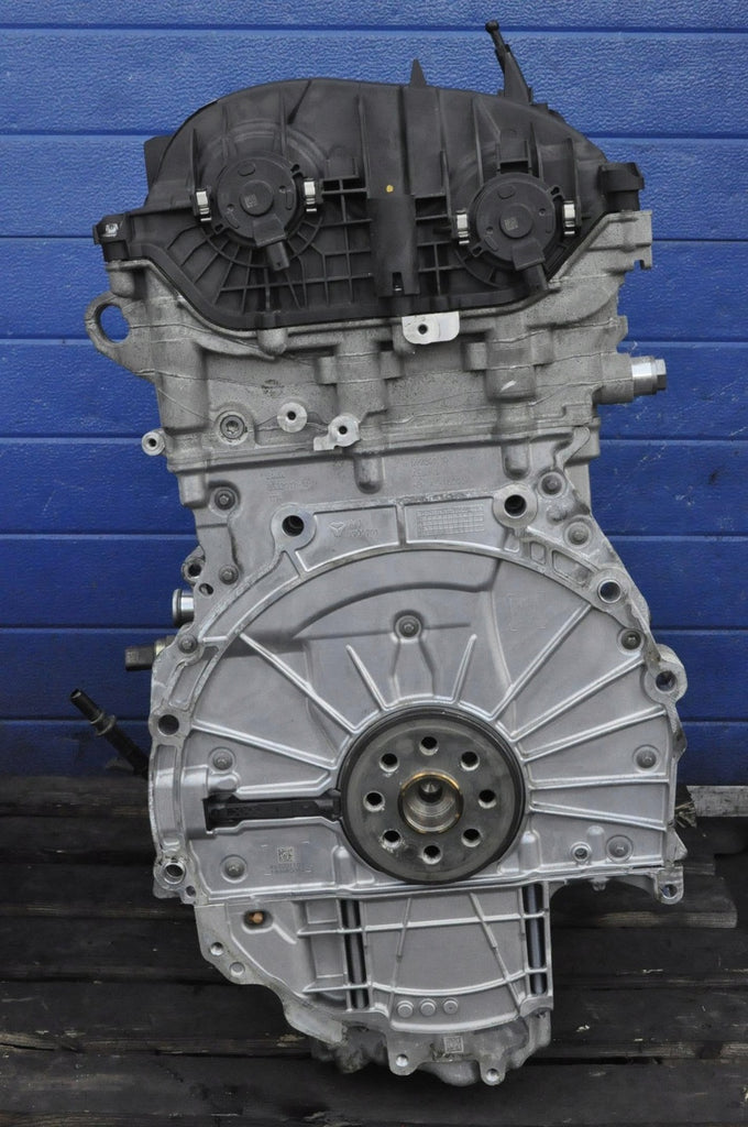 Motor BMW Mini F48 F60 F56 F55 B48A20A 2.0 192PS 67TKm 2018 Benzin Unkomplett