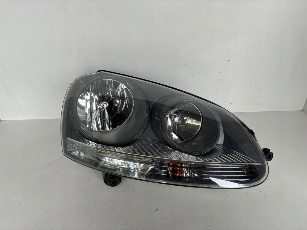 Frontscheinwerfer VW Golf V 1K6941006 Rechts Scheinwerfer Headlight SCH1312106525nh