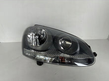 Load image into Gallery viewer, Frontscheinwerfer VW Golf V 1K6941006 Rechts Scheinwerfer Headlight SCH1312106525nh
