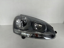Frontscheinwerfer VW Golf V 1K6941006 Rechts Scheinwerfer Headlight SCH1312106525nh
